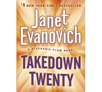 Takedown twenty - Janet Evanovich - Bantam Gb - Poche - Roman