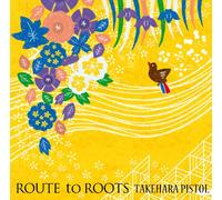 Takehara Pistol - Stay Free!! [Import allemand]