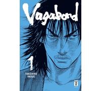 Takehiko Inoue Holger Hermann Haup Vagabond 01 (Vagabond Master Edition (Poche)