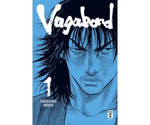 Takehiko Inoue Holger Hermann Haup Vagabond 01 (Vagabond Master Edition (Poche)