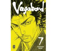 Takehiko Inoue Holger Hermann Haup Vagabond 07 (Vagabond Master Edition (Poche)
