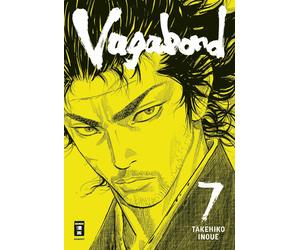 Takehiko Inoue Holger Hermann Haup Vagabond 07 (Vagabond Master Edition (Poche)
