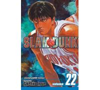 Takehiko Inoue Slam Dunk, Vol. 22 (Poche) Slam Dunk