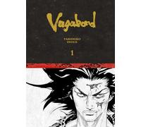 Takehiko Inoue - Vagabond Definitive Edition, Vol. 1