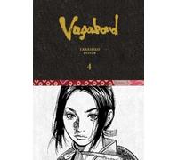 Takehiko Inoue – Vagabond Édition définitive, Tome 4 – Relié