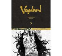 Vagabond – Édition définitive – Volume 5 – Viz Media