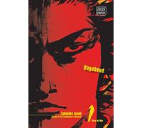 Takehiko Inoue - VAGABOND VIZBIG ED GN VOL 01 (MR) (C: 1-1-0)