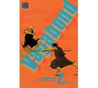 Takehiko Inoue - VAGABOND VIZBIG ED GN VOL 02 (MR) (C: 1-0-0).