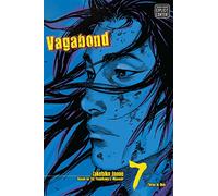 Takehiko Inoue – Vagabond – Édition Vizbig – Tome 7