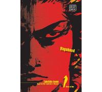 Takehiko Inoue Vagabond (VIZBIG Edition), Vol. 1 (Poche)