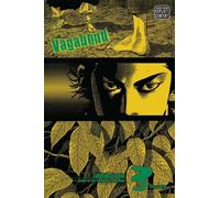 Inoue, Takehiko - VAGABOND VIZBIG ED GN VOL 03 (MR) (C: 1-0-0)