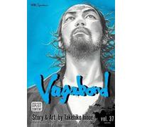 Takehiko Inoue – Vagabond, vol. 37 – Poche – Viz Media