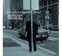 Takehiro Honda - in a Sentimental Mood [Import]