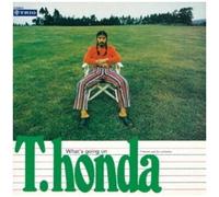 Takehiro Honda - What's Going On [Compact Discs] Japan - Import