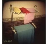 Takehisa, Ken & the Spectacrews - Yia Sas!