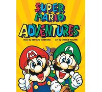 Takekuma, Kentaro - Super Mario Adventure