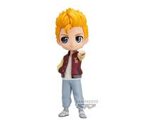 Banpresto Figurine Q Posket – Takemichi Hanagaki (Tokyo Revengers) 14 cm