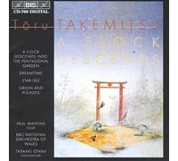 Takemitsu Cello Orch