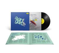 Takemitsu : Quatrain, A Flock Descends Into The Pentagonal Garden Édition Limitée Numérotée Vinyle