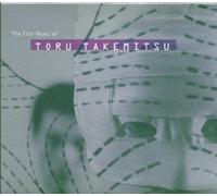 Takemitsu, Toru - The Film Music of Takemitsu