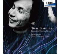 Takemitsu Toru:Zen Gasshou Kyo [Import allemand]