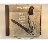 Takemitsu - Way a Lone