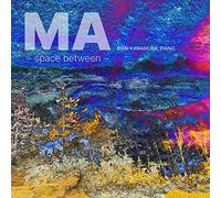 Takemitsu & Xenakis: Ma-Space Between