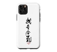 Takemusu AIki, Aïkido Coque pour iPhone 11 Pro