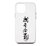 Takemusu AIki, Aïkido Coque pour iPhone 12 Mini
