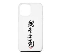 Takemusu AIki, Aïkido Coque pour iPhone 12 Pro Max