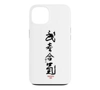 Takemusu AIki, Aïkido Coque pour iPhone 13