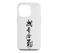 Takemusu AIki, Aïkido Coque pour iPhone 13 Pro