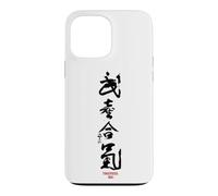 Takemusu AIki, Aïkido Coque pour iPhone 13 Pro Max