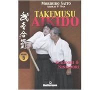 Takemusu aikido
