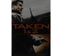 Taken 1 & 2 – Twentieth Century Fox Film Corporation