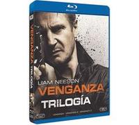 Taken 1 + 2 + 3 Coffret G