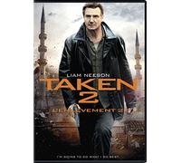 Taken 2