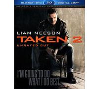 Taken 2