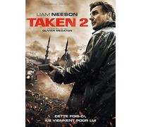 Taken 2