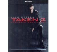 Taken 2