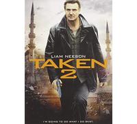 Taken 2 – Twentieth Century Fox Film Corporation