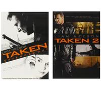 Taken 2