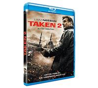 Taken 2 [Blu-Ray] [Import]