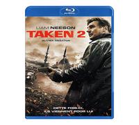 Taken 2 - Blu-Ray