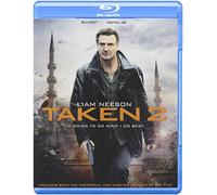 Taken 2 [Blu-Ray]