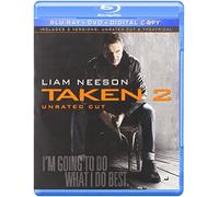 Taken 2/ [Blu-Ray]
