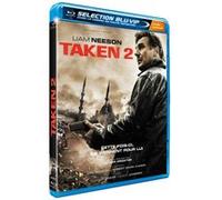 Taken 2 - Blu-Ray