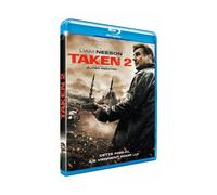 Taken 2 BLU-RAY NEUF