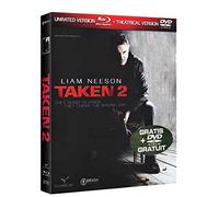 Taken 2 [Combo Blu-ray + DVD ]