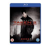 Taken 2 – DVD – Twentieth Century Fox Film Corporation